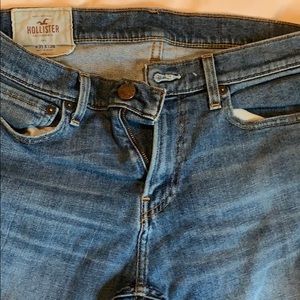 Hollister jeans 31x30
